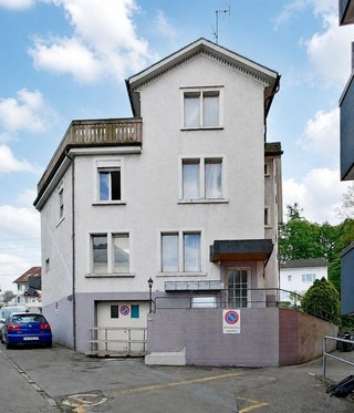 Buechenstrasse 2, Staad SG